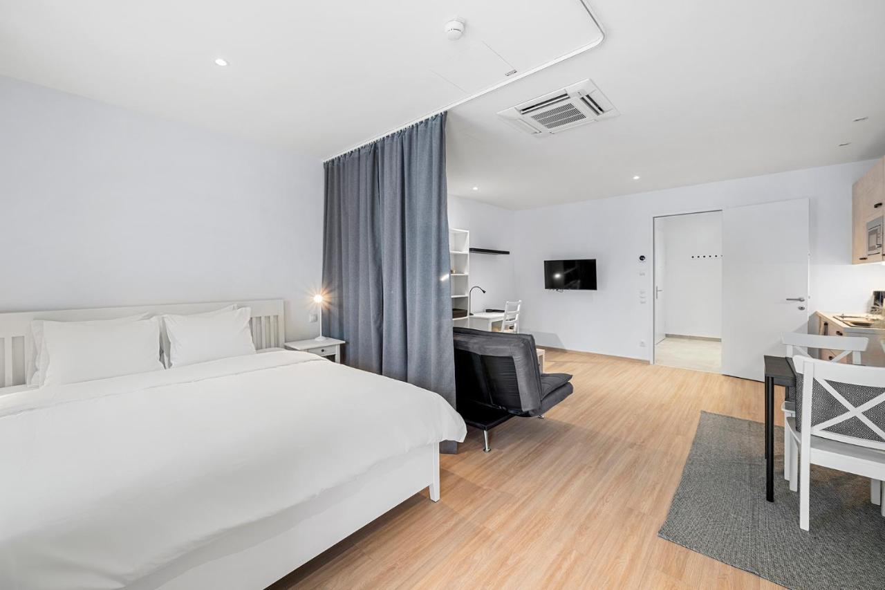Vibestudio 301 - Central - Ac - Near Parking Vienna