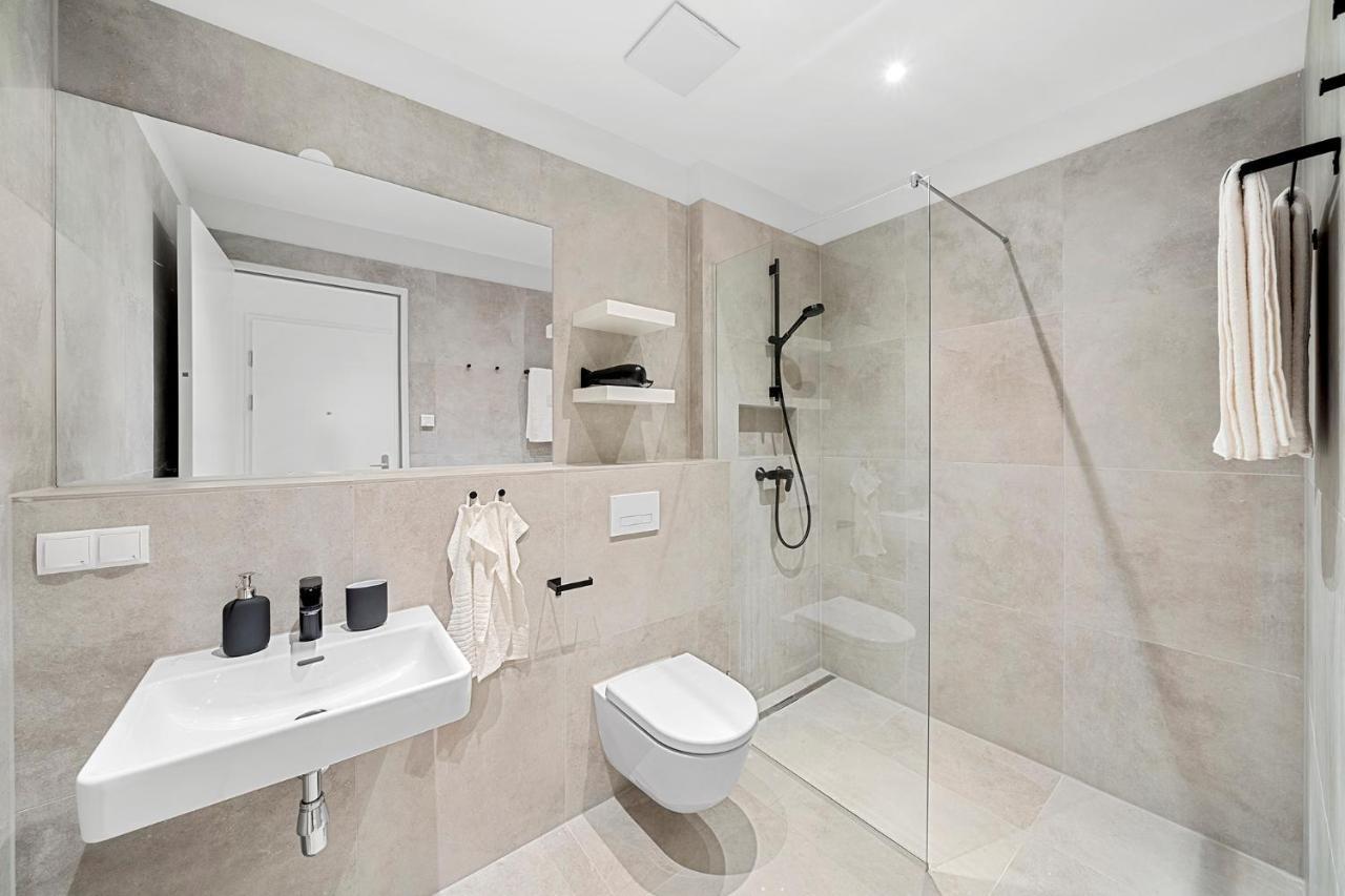 Apartment Vibestudio 301 - Central - Ac - Near Parking Vienna