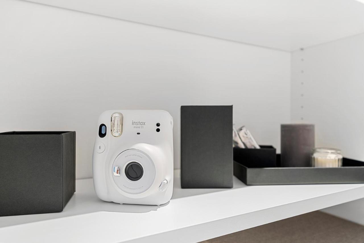 Vibestudio 301 - Central - Ac - Near Parking Apartment Vienna